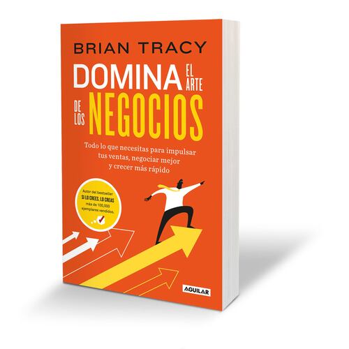 Domina el arte de los negocios