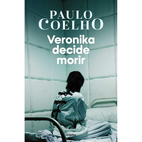 Veronika decide morir TD