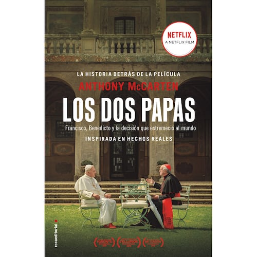 Los dos papas
