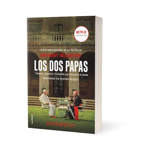 Los dos papas