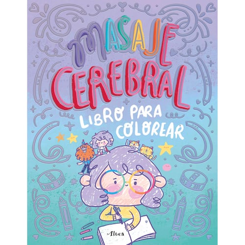 Masaje cerebral