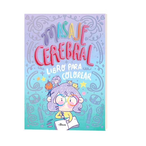 Masaje cerebral