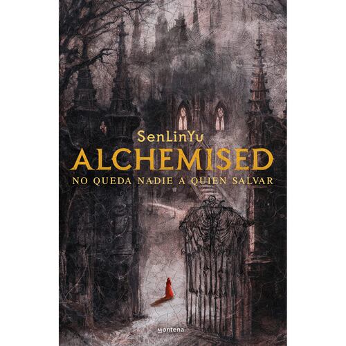 Alchemised