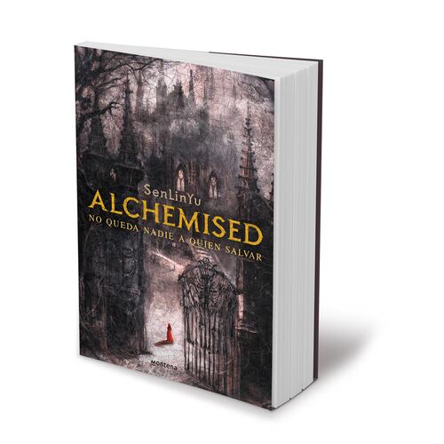 Alchemised