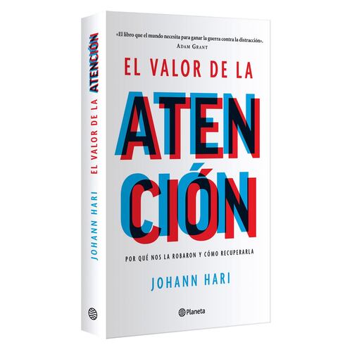 El valor de la atención