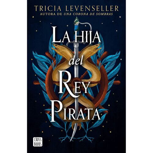 Hija 1. La hija del rey pirata