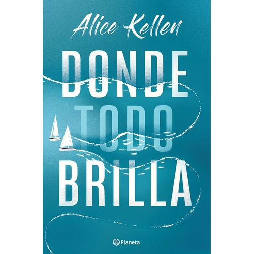 Donde todo brilla TD