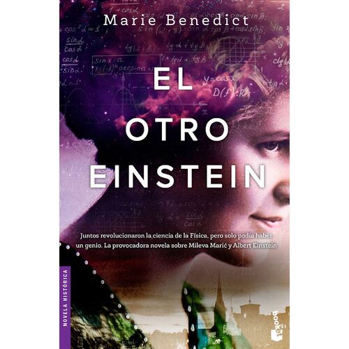 El otro Einstein
