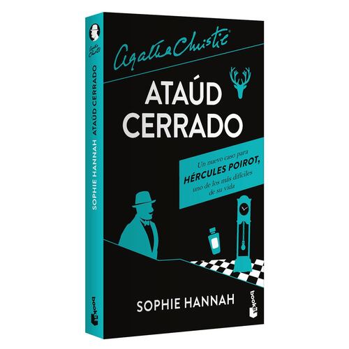 Ataúd cerrado