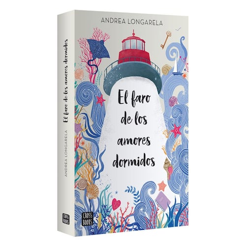 El faro de los amores dormidos