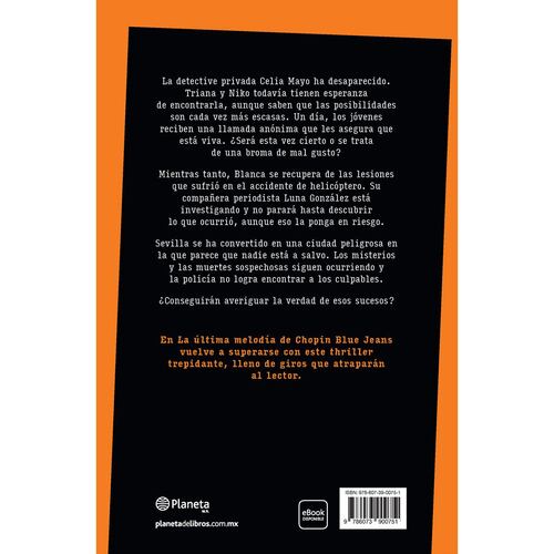 La última melodía de Chopin