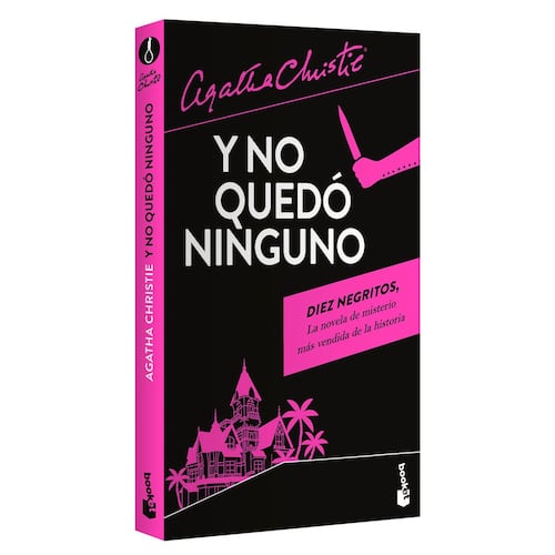 Y no quedó ninguno