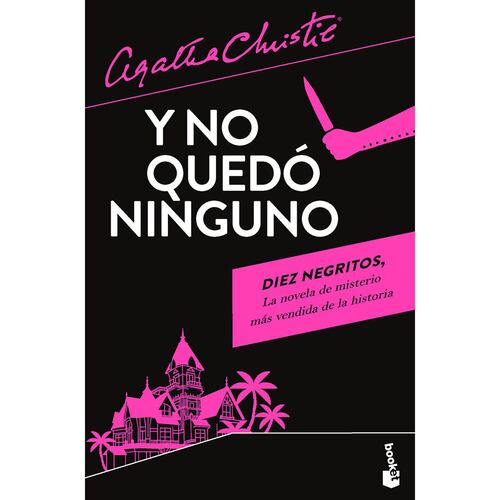 Y no quedó ninguno