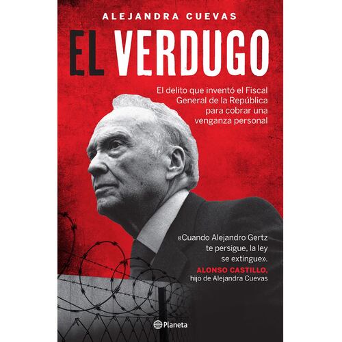 El verdugo
