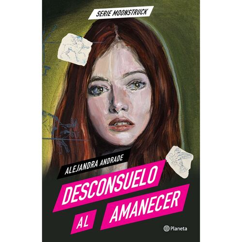 Moonstruck 2. Desconsuelo al amanecer