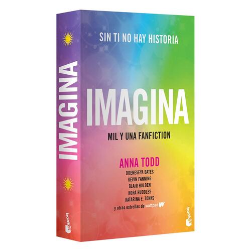 Imagina