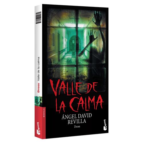 Valle de la calma