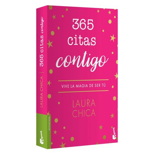 365 citas contigo