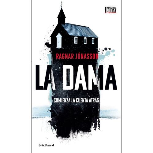 La dama ( Serie inspectora Hulda 1)