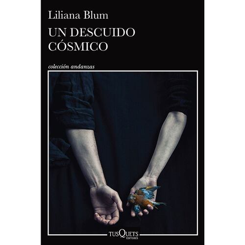 Un descuido cósmico