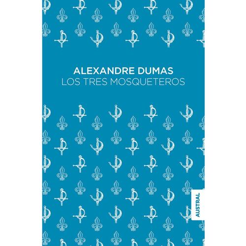 Los tres mosqueteros