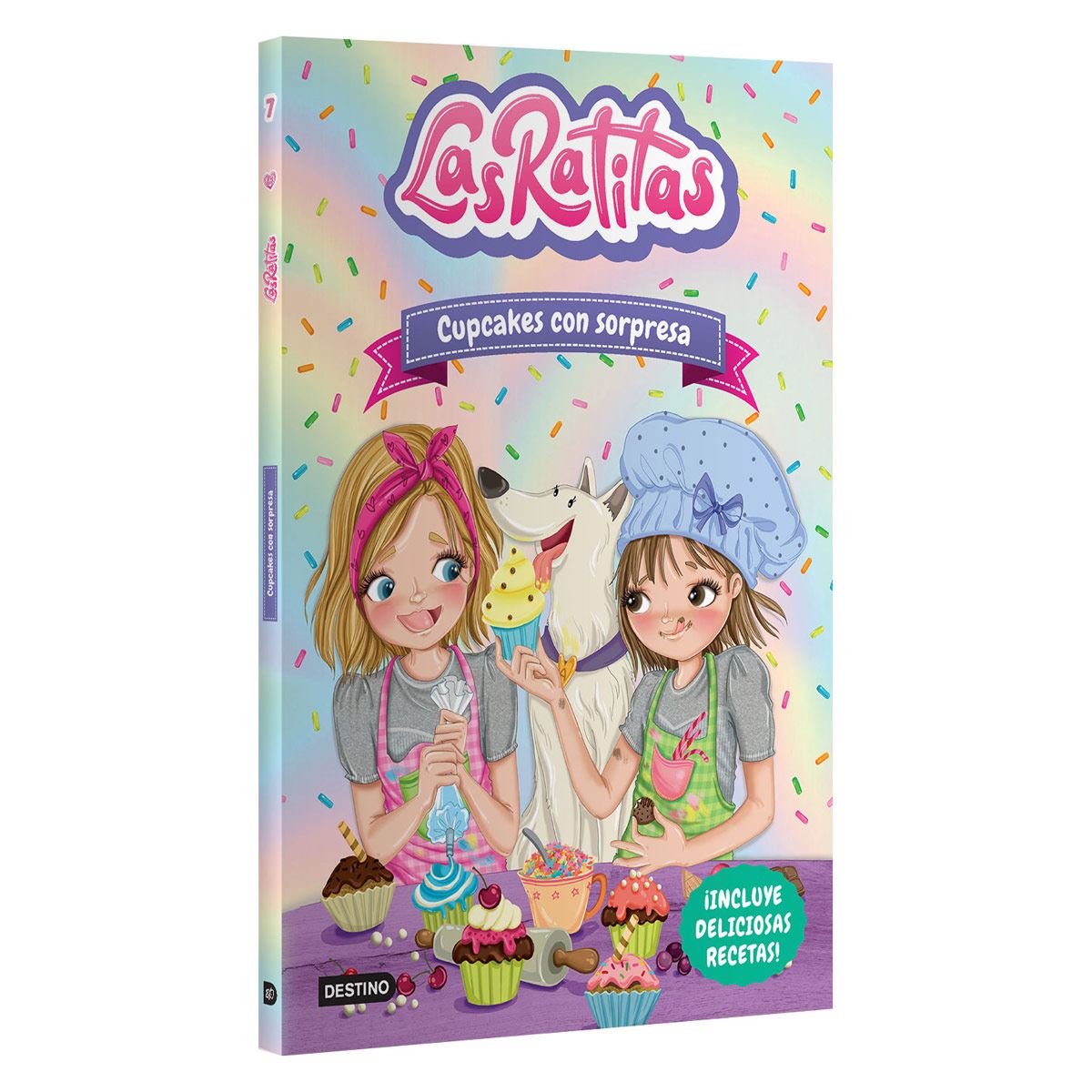 Itarte Vlogs Las MuÃ±ecas De Gisele Y Claudia Ratitas Gisele MuÃ