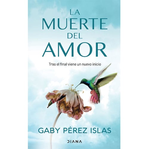 La muerte del amor TD