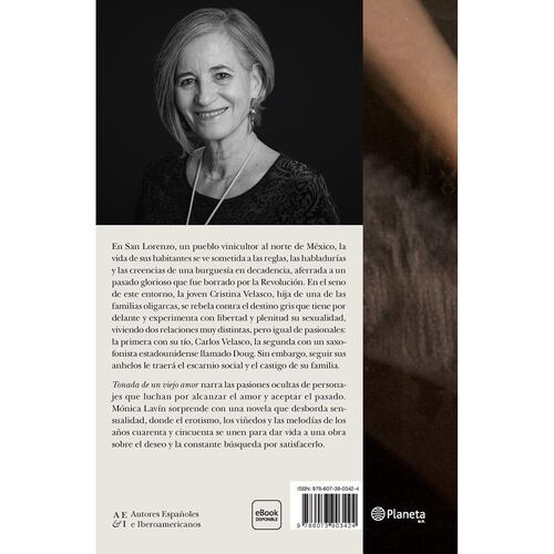 Tonada de un viejo amor