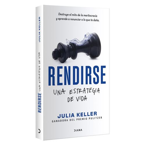 Rendirse: Una estrategia de vida