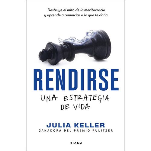 Rendirse: Una estrategia de vida