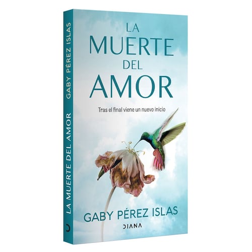 La muerte del amor