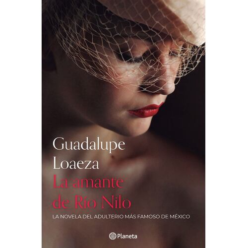 La amante de Río Nilo