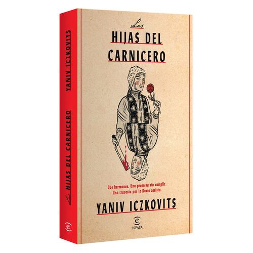 Las hijas del carnicero