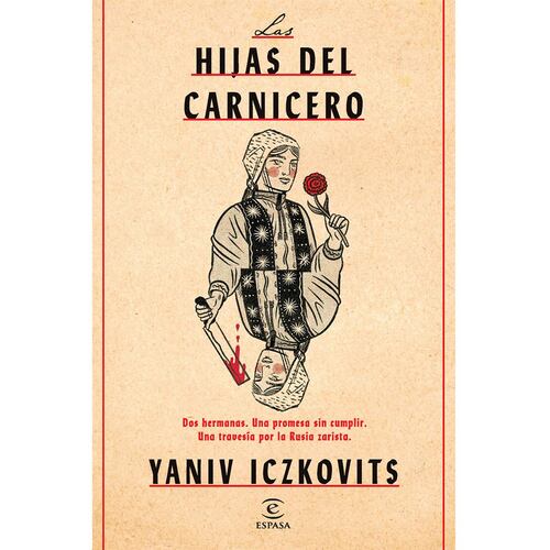 Las hijas del carnicero