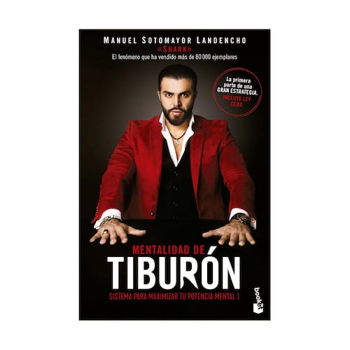 Mentalidad de tiburón