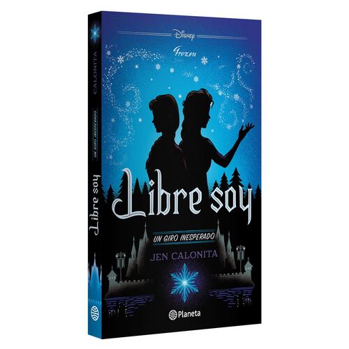 Libre soy. Un giro inesperado