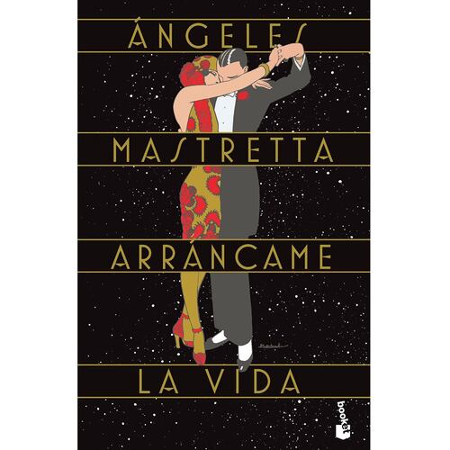 Arráncame la vida. 35 aniversario TD