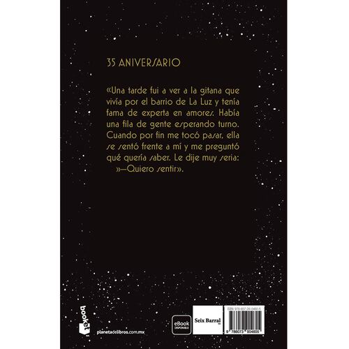 Arráncame la vida. 35 aniversario TD