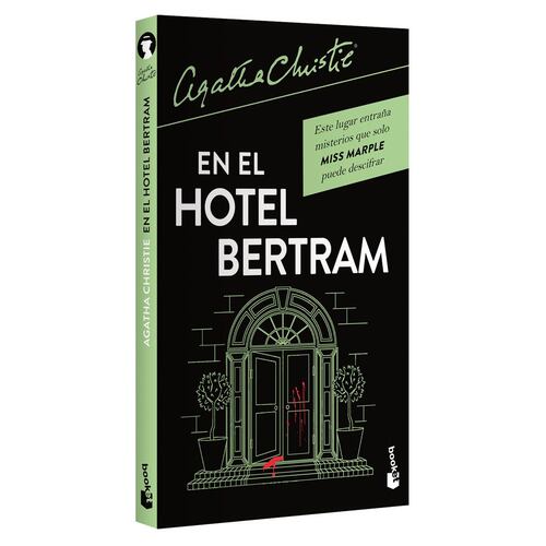 En el hotel Bertram
