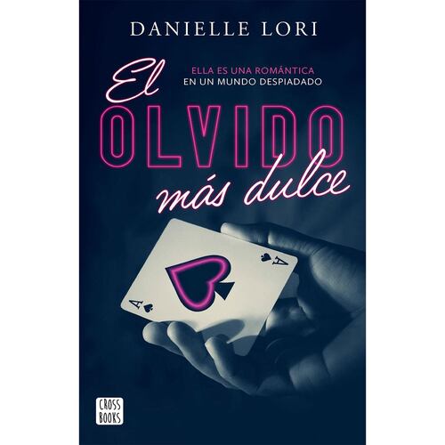 Made 1. El olvido más dulce