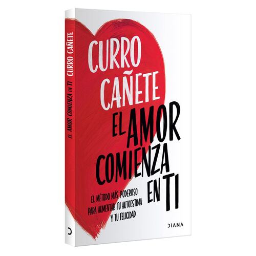 El amor comienza en ti