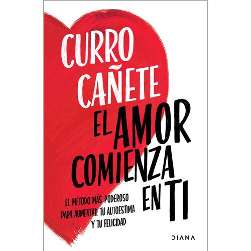 El amor comienza en ti