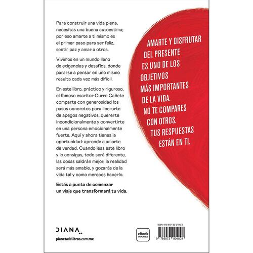 El amor comienza en ti