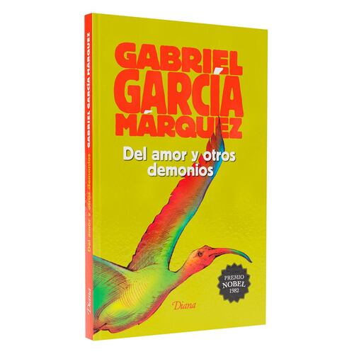 Del amor y otros demonios, tapa dura