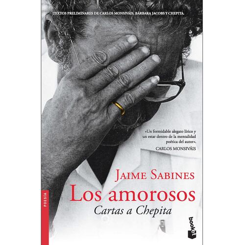 Los amorosos, tapa dura