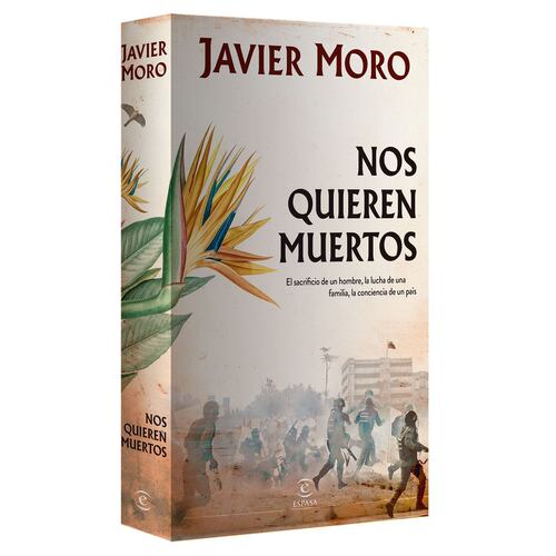 Nos quieren muertos