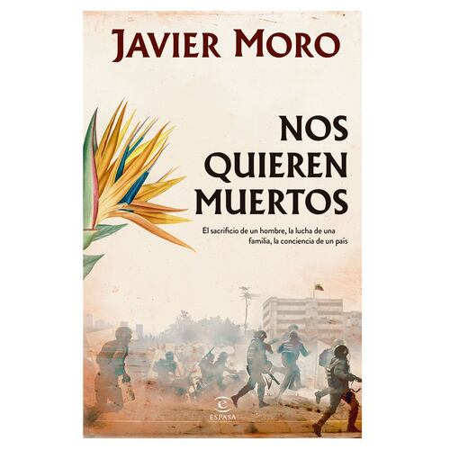 Nos quieren muertos