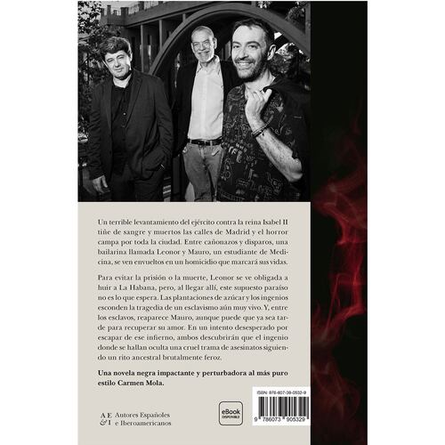 El infierno