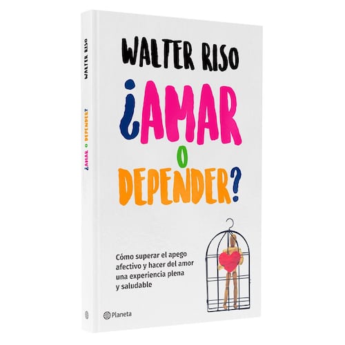 ¿Amar o depender? TD