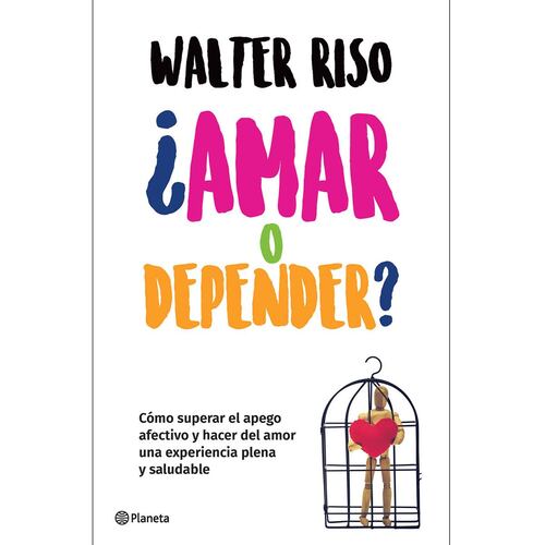 ¿Amar o depender? TD